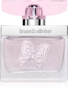 Franck Olivier Nature Eau de Parfum da donna