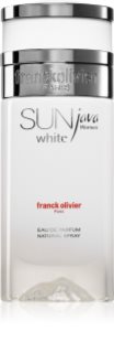 Franck Olivier Sun Java White Women Eau de Parfum für Damen 50 ml