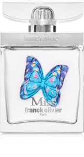 Franck Olivier Miss Smaržūdens (EDP) sievietēm 50 ml