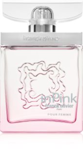 Franck Olivier In Pink Eau de Parfum da donna