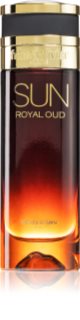 Franck Olivier Sun Royal Oud parfumska voda za ženske 75 ml