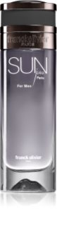 Franck Olivier Sun Java Men Eau de Toilette for men 75 ml