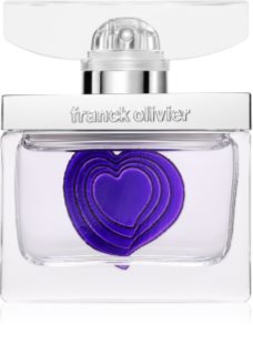 Franck Olivier Passion woda perfumowana dla kobiet 25 ml
