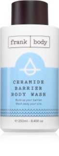 Frank Body Barrier Körpergel mit Ceramiden 250 ml