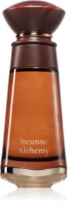 Fragrance World Incense Alchemy eau de parfum unisex 100 ml