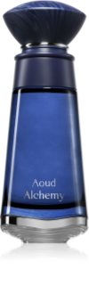 Fragrance World Aoud Alchemy parfumska voda uniseks 100 ml