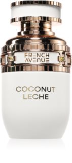 French Avenue Coconut Leche Eau de Parfum für Damen 80 ml