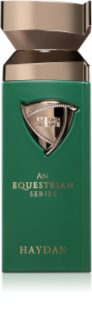 French Avenue An Equestrian Series Haydan parfémovaná voda pro muže 100 ml