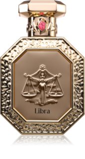 French Avenue Genesis Libra Eau de Parfum unisex 90 ml