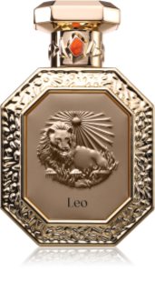 French Avenue Genesis Leo Eau de Parfum unisex 90 ml