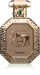 French Avenue Genesis Taurus Eau de Parfum Unisex 90 ml