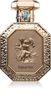 French Avenue Genesis Aquarius Eau de Parfum unisex 90 ml