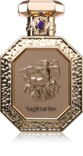 French Avenue Genesis Sagittarius Eau de Parfum unisex 90 ml