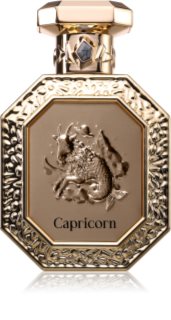 French Avenue Genesis Capricorn Eau de Parfum unisex 90 ml