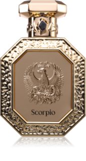 French Avenue Genesis Scorpio Eau de Parfum unisex 90 ml