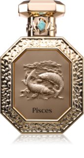 French Avenue Genesis Pisces Eau de Parfum unisex 90 ml