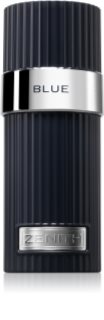 French Avenue Zenith Blue Eau de Parfum para hombre 100 ml