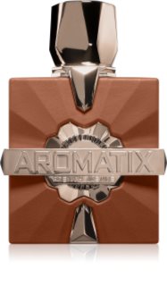 French Avenue Aromatix Royal Taboo parfumextracten Unisex 100 ml