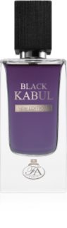 French Avenue Black Kabul New Edition parfémovaná voda pro muže 60 ml
