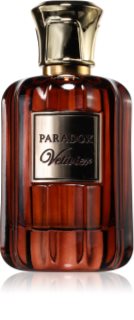 French Avenue Paradox Vetiver parfémovaná voda pro muže 100 ml