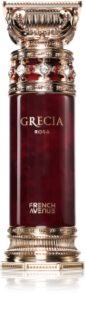French Avenue Grecia Rosa eau de parfum unisex 100 ml