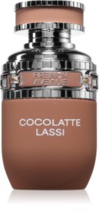French Avenue Chocolatte Lassi Parfüümvesi unisex 80 ml