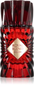 French Avenue Royal Blend Sequoia woda perfumowana unisex 100 ml