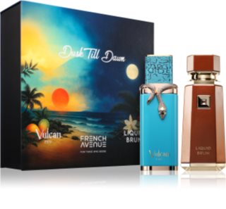 French Avenue Dusk Till Dawn dárková sada unisex 1 ks
