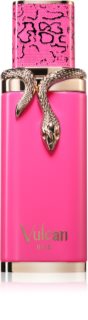 French Avenue Vulcan Baie Eau de Parfum unisex 100 ml
