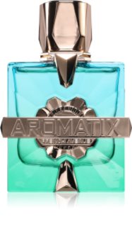 French Avenue Aromatix Sun Kissed estratto profumato unisex 100 ml