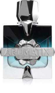 French Avenue Aromatix Frostbite Eau de Parfum unisex 100 ml