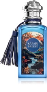 French Avenue Safari Breeze perfume extract unisex 100 ml