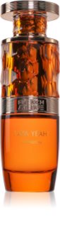French Avenue Papa Yeah Extradose extracto de perfume unisex 100 ml