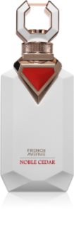 French Avenue Noble Cedar parfémovaná voda unisex 100 ml