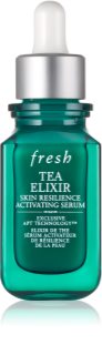 fresh Tea Elixir Skin Resilience Activating Serum aktivacijski serum 30 ml