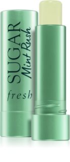 fresh Sugar Mint Rush Freshening Lip Treatment osvěžující balzám s hydratačním účinkem 4,3 g