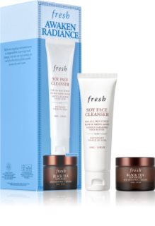 fresh Awaken Radiance sæt til pleje af huden