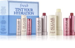 fresh Tint Your Hydration zestaw do ust