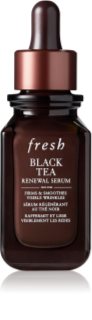 fresh Black Tea Renewal Serum sérum-huile jeunesse 30 ml