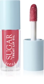 fresh Sugar Treat Lip Oil huile à lèvres édition limitée