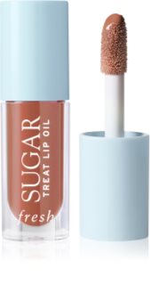 fresh Sugar Treat Lip Oil óleo para lábios edição limitada tom Honey 4 ml
