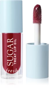 fresh Sugar Treat Lip Oil olejek do ust limitowana edycja odcień Berry 4 ml