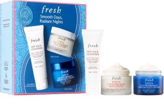 fresh Smooth Days, Radiant Nights Hautpflege-Set
