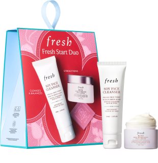 fresh Fresh Start Duo Hautpflege-Set