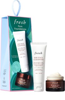fresh Firm Foundations Hautpflege-Set