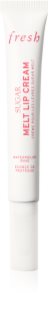 fresh Sugar Melt Lip Cream Toonitud huulepalsam varjund Watermelon Rind 12 g