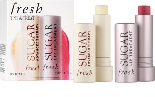 fresh Tint & Treat Lippenset