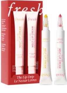 fresh Sugar The Lip Drip sada na rty více odstínů