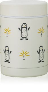 FRESK Food Jar termo para la comida Pinguin 300 ml