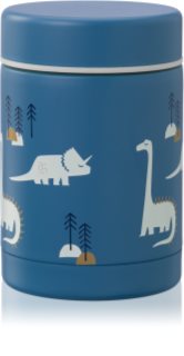FRESK Food Jar термос для їжі Dino 300 мл